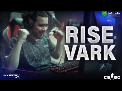 Video: Vark In Pools