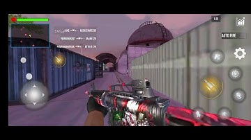 real commando secret mission gameplay part 6