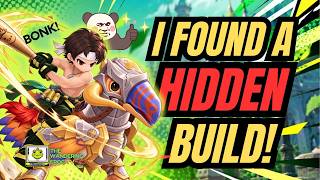 Download lagu Is This the Best Paladin Build? This is the Tank Bruiser Build in Ragnarok Origin Classic!