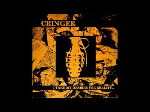 Cringer - Pen