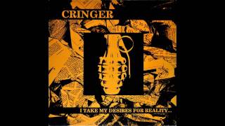 Video thumbnail of "Cringer - (If I Had Your) Pen"