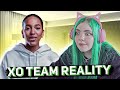 Даша смотрит: Мари Сенн, Тим, Алиша - Любовные треугольники команды | XO TEAM REALITY 2 | 4 серия