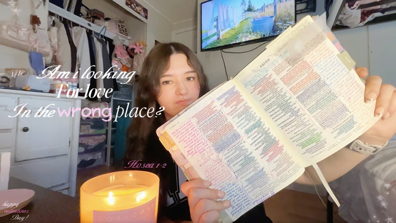 for those yearning for a relationship ʚᯓ