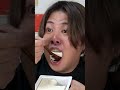 出た数字で食べろ!!#shorts#アクシデンターズ#大食い#早食い#フード#food