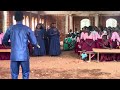 KWAYA Kongamano JANDA 2025 JIMBO KATOLIKI KIGOMA KWAYA Kongamano JANDA 2025 JIMBO KATOLIKI KIGOMA