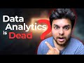 The Shocking Truth About Data Analyst Jobs in 2025 🚨
