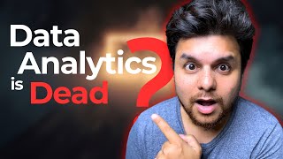 TRUTH About DATA ANALYST Jobs in 2025 (Reality Check)
