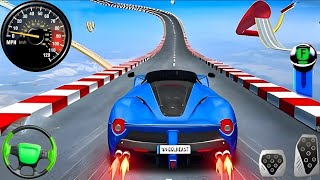 Police Car Chase Simulator 3D Game - Real Cop Cars Driving Simulator 2025 - Android GamePlay screenshot 5