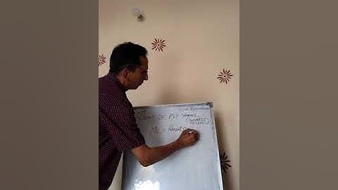 Calculation method ,for finding count of ply yarn(Indirect System)