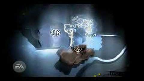 Need for Speed CARBON Attract