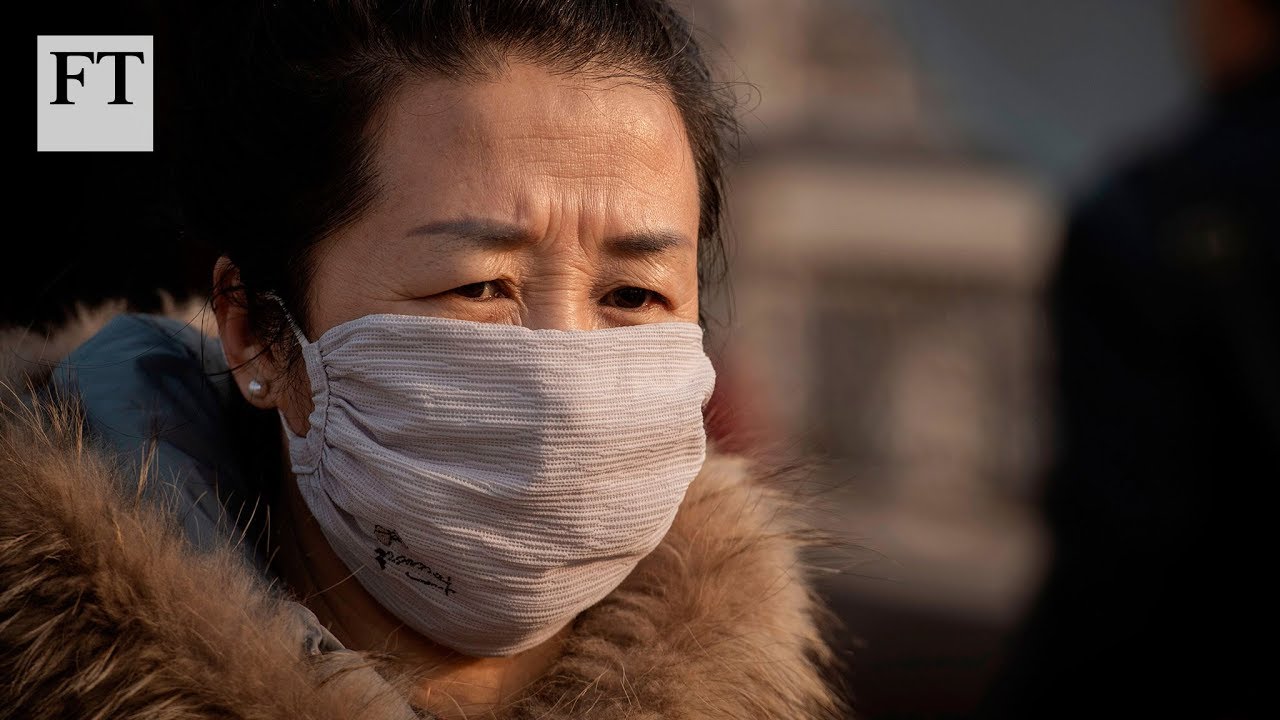 Why China could save the world