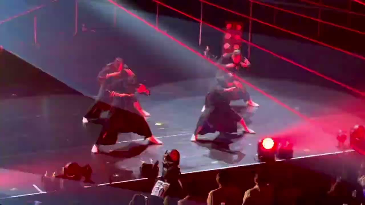 【広島】PK remix 新しい学校はすゝむツアー（撮影可）