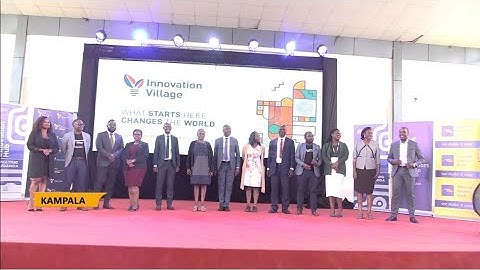 Harnessing the power of synergies - Key in stimulating, accelerating, and scaling up innovation