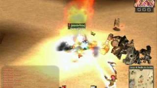 Fanautico2 bugando cabelo em pvp