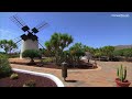 Triquivijate, Fuerteventura, Canary Islands, Spain