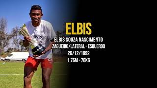 Elbis - Atlante 2021/22
