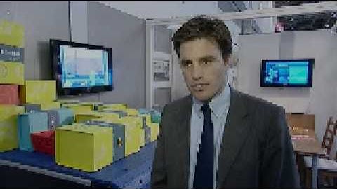 Interview with managing director Ancra Systems - Automated Vehicle Loading Solutions