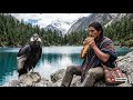 ANDEAN PAN FLUTE 🌿 Calm Music for Inner Peace & Sleep | Leo Rojas & Gheorghe Zamfir