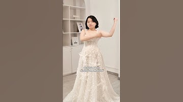 Những lưu ý khi đi thử váy cưới mà các nàng cần biết #omnibridal #tips #wedding #weddingdress