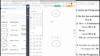 08 Ejercicio 02 (Pseudocódigo y Diagrama de Flujo) | Programación desde Cero con Java Wealth