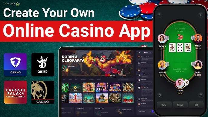 Casino Slot Games