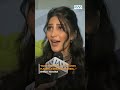 Shruti Haasan Praises Rugby Premier League for Supporting Talent