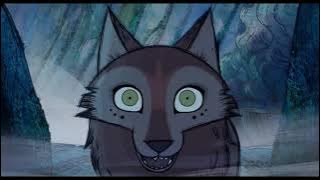 Wolfwalkers || Running with the Wolves || [SONG REMASTERED] {{Back-Up}}