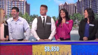 Wheel Of Fortune Geography Fail