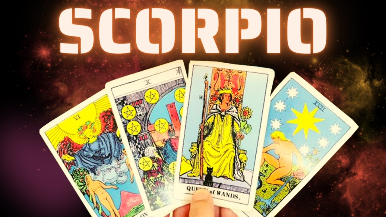 SCORPIO Finally An Excuse To Contact You 📲❤️ Sh!t Is About To Go Down... MARCH 2026 LOVE TAROT