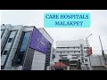 Best multispeciality hospitals malakpet  care hospitals malakpet