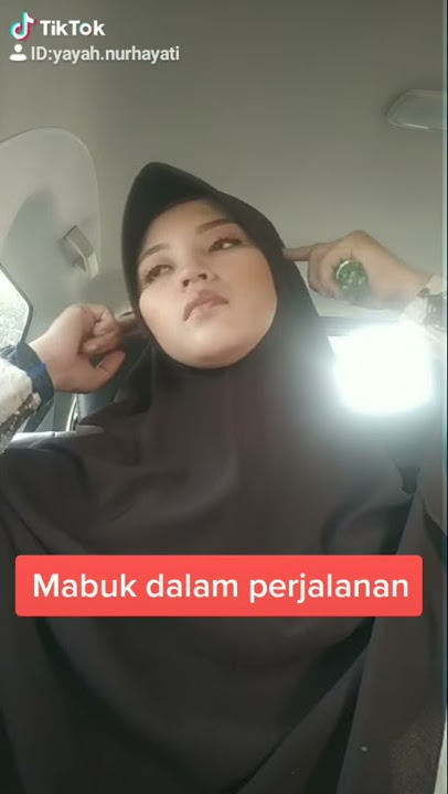 Manfaat jahe untuk mengatasi mabuk perjalanan