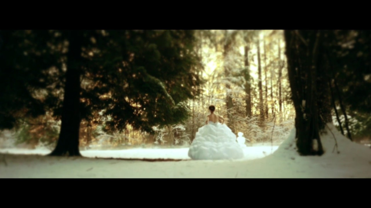 Andrew Gerard- Forever (Music Video)