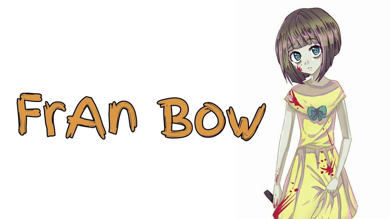 френ боу глава 1. френ боу первая глава. френ боу глава 1. фран боу 1 глава. игра fran bow глава 1.