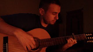 Духовная война - красивая песня под гитару !!! Духовная война - красивая песня под гитару !!!