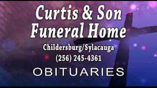 Daybreak Obituaries 5/30/2017