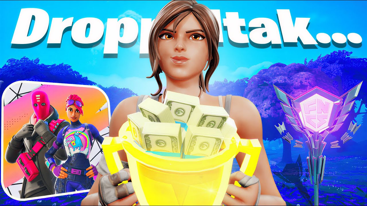 A Duóm DROPPOLT, Szóval Bequaliztam...