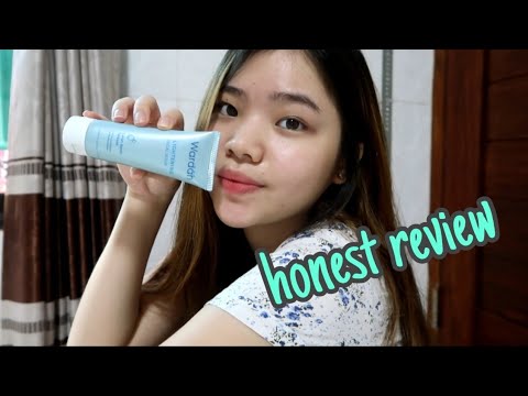 hello gengs kali ini aku mau review tentang exfolitaing lotion wardah whitening secret... disini aku. 