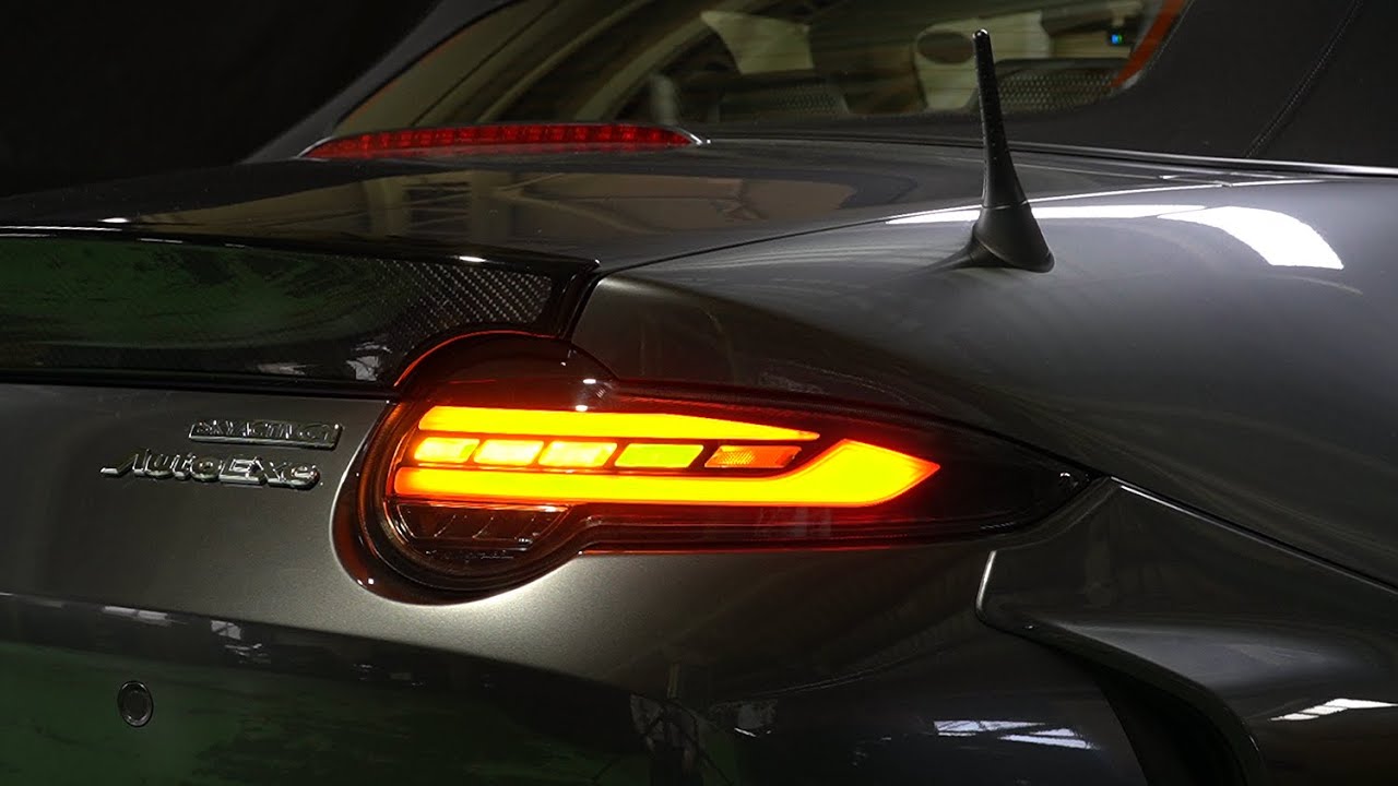 AutoExe】ロードスター(NDERE/ND5RE) LEDリアコンビネーションライト