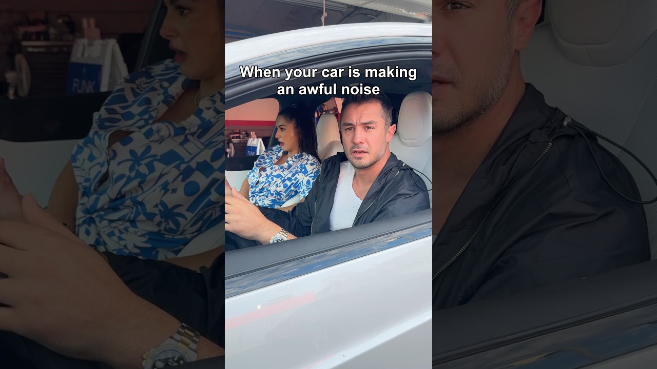 Mechanic solved a global crisis