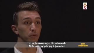 Özel Röportaj | Fernando Muslera (18 Ekim 2016)