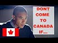 11 Things You MUST Know Before Moving to Canada
