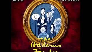 The Addams Family (Original Cast Recording) - 19. Live Before We Die