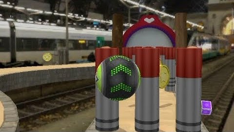 Going balls super speedrun gameplay new update level-687