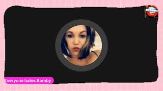 Bombshell Reloaded Talks Lots Of Fun Aka Big N Y