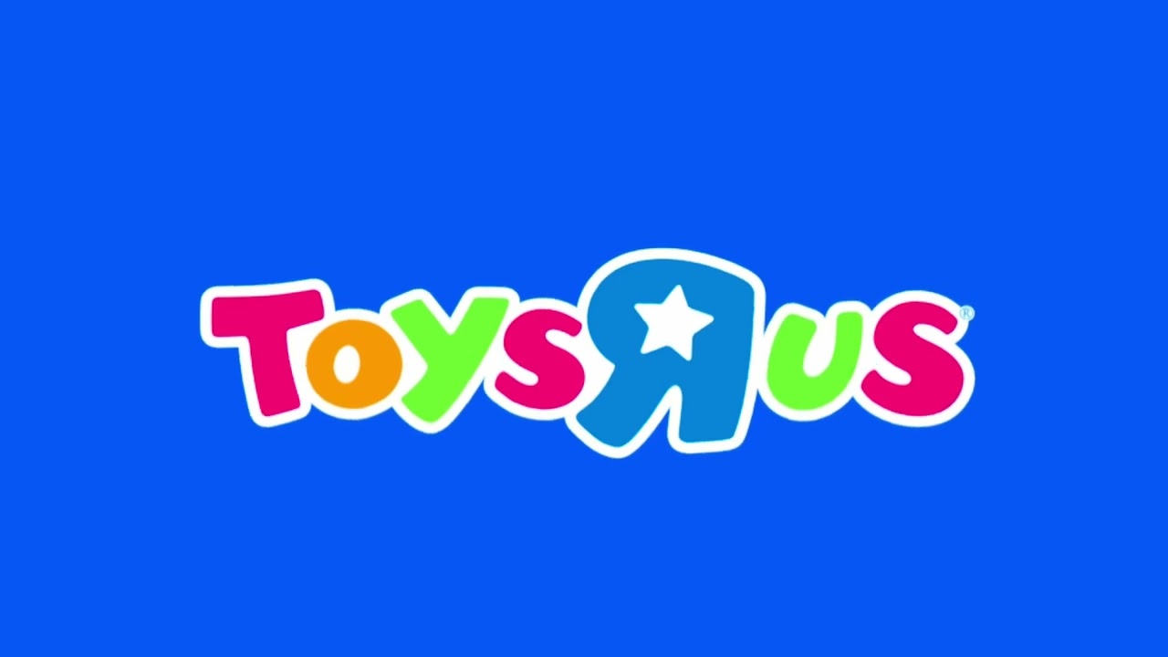 Toys r us ID V2