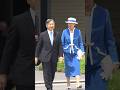 【#両陛下オランダ及びベルギーご訪問】