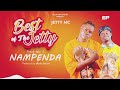 Jetty Mc Nampenda Track No 1 Jetty Mc Nampenda Track No 1