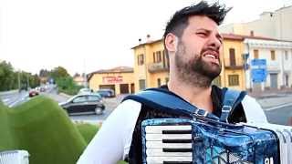 Video thumbnail of "Sigla Fisarmonicando 2014 ---- Daniele Ronda - La Regina"