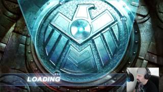 Marvel Ultimate Alliance???