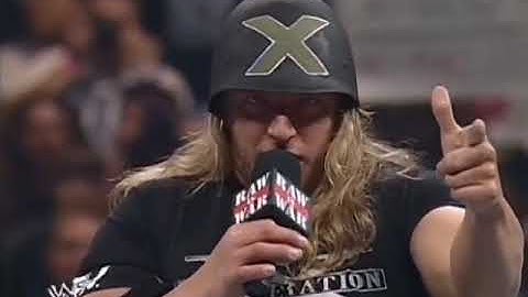 DX First "Let
